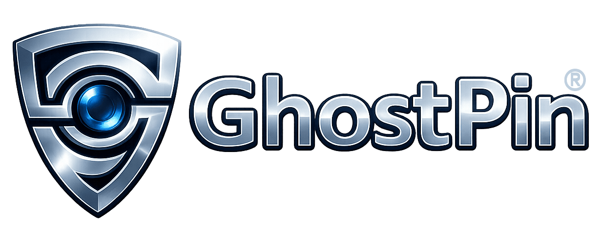 GhostPin®